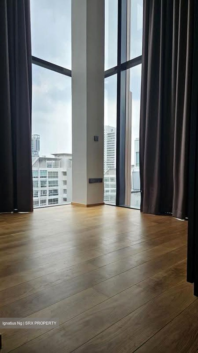 The Hyde (D10), Condominium #619286431